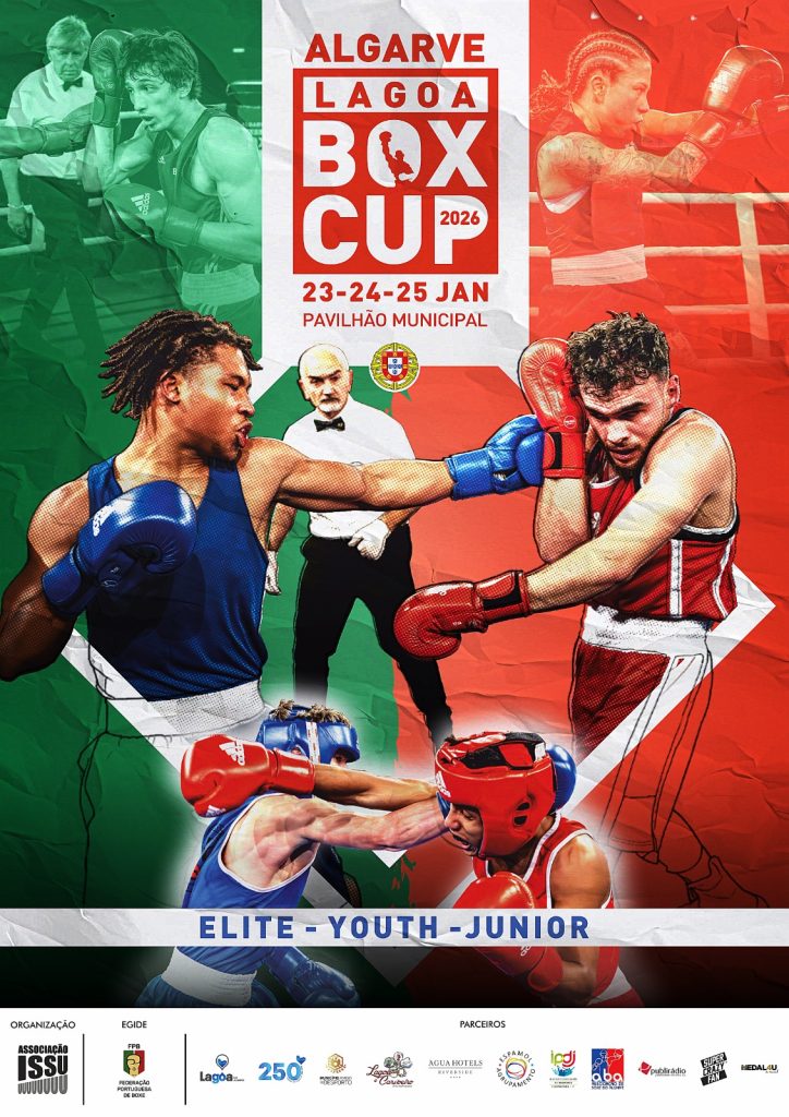 algarve box cup 2026